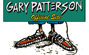 Official Site Of Cartoonist Gary Patterson America S Most Popular Illustrator Of Cats Dogs Golf